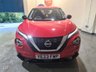 USED 2023 23 NISSAN JUKE 1.0 DIG-T Visia SUV 5dr Petrol Manual Euro 6 (s/s) (114 ps) Cruise. DAB. Lane Depart.