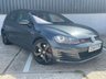 USED 2014 14 VOLKSWAGEN GOLF 2.0 TSI BlueMotion Tech GTI Hatchback 5dr Petrol DSG Euro 6 (s/s) (220 ps) 12 MONTHS WARRANTY INCLUDED