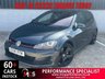 USED 2014 14 VOLKSWAGEN GOLF 2.0 TSI BlueMotion Tech GTI Hatchback 5dr Petrol DSG Euro 6 (s/s) (220 ps) 12 MONTHS WARRANTY INCLUDED