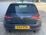 USED 2014 14 VOLKSWAGEN GOLF 2.0 TSI BlueMotion Tech GTI Hatchback 5dr Petrol DSG Euro 6 (s/s) (220 ps) 12 MONTHS WARRANTY INCLUDED