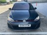 USED 2014 14 VOLKSWAGEN GOLF 2.0 TSI BlueMotion Tech GTI Hatchback 5dr Petrol DSG Euro 6 (s/s) (220 ps) 12 MONTHS WARRANTY INCLUDED