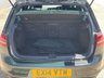 USED 2014 14 VOLKSWAGEN GOLF 2.0 TSI BlueMotion Tech GTI Hatchback 5dr Petrol DSG Euro 6 (s/s) (220 ps) 12 MONTHS WARRANTY INCLUDED