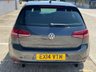 USED 2014 14 VOLKSWAGEN GOLF 2.0 TSI BlueMotion Tech GTI Hatchback 5dr Petrol DSG Euro 6 (s/s) (220 ps) 12 MONTHS WARRANTY INCLUDED