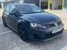 USED 2014 14 VOLKSWAGEN GOLF 2.0 TSI BlueMotion Tech GTI Hatchback 5dr Petrol DSG Euro 6 (s/s) (220 ps) 12 MONTHS WARRANTY INCLUDED