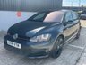 USED 2014 14 VOLKSWAGEN GOLF 2.0 TSI BlueMotion Tech GTI Hatchback 5dr Petrol DSG Euro 6 (s/s) (220 ps) 12 MONTHS WARRANTY INCLUDED