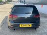 USED 2014 14 VOLKSWAGEN GOLF 2.0 TSI BlueMotion Tech GTI Hatchback 5dr Petrol DSG Euro 6 (s/s) (220 ps) 12 MONTHS WARRANTY INCLUDED