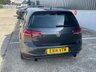USED 2014 14 VOLKSWAGEN GOLF 2.0 TSI BlueMotion Tech GTI Hatchback 5dr Petrol DSG Euro 6 (s/s) (220 ps) 12 MONTHS WARRANTY INCLUDED