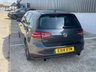USED 2014 14 VOLKSWAGEN GOLF 2.0 TSI BlueMotion Tech GTI Hatchback 5dr Petrol DSG Euro 6 (s/s) (220 ps) 12 MONTHS WARRANTY INCLUDED