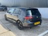 USED 2014 14 VOLKSWAGEN GOLF 2.0 TSI BlueMotion Tech GTI Hatchback 5dr Petrol DSG Euro 6 (s/s) (220 ps) 12 MONTHS WARRANTY INCLUDED