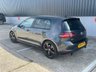 USED 2014 14 VOLKSWAGEN GOLF 2.0 TSI BlueMotion Tech GTI Hatchback 5dr Petrol DSG Euro 6 (s/s) (220 ps) 12 MONTHS WARRANTY INCLUDED