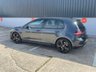 USED 2014 14 VOLKSWAGEN GOLF 2.0 TSI BlueMotion Tech GTI Hatchback 5dr Petrol DSG Euro 6 (s/s) (220 ps) 12 MONTHS WARRANTY INCLUDED