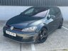 USED 2014 14 VOLKSWAGEN GOLF 2.0 TSI BlueMotion Tech GTI Hatchback 5dr Petrol DSG Euro 6 (s/s) (220 ps) 12 MONTHS WARRANTY INCLUDED