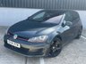 USED 2014 14 VOLKSWAGEN GOLF 2.0 TSI BlueMotion Tech GTI Hatchback 5dr Petrol DSG Euro 6 (s/s) (220 ps) 12 MONTHS WARRANTY INCLUDED