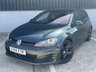 USED 2014 14 VOLKSWAGEN GOLF 2.0 TSI BlueMotion Tech GTI Hatchback 5dr Petrol DSG Euro 6 (s/s) (220 ps) 12 MONTHS WARRANTY INCLUDED