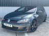 USED 2014 14 VOLKSWAGEN GOLF 2.0 TSI BlueMotion Tech GTI Hatchback 5dr Petrol DSG Euro 6 (s/s) (220 ps) 12 MONTHS WARRANTY INCLUDED
