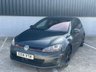 USED 2014 14 VOLKSWAGEN GOLF 2.0 TSI BlueMotion Tech GTI Hatchback 5dr Petrol DSG Euro 6 (s/s) (220 ps) 12 MONTHS WARRANTY INCLUDED