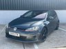 USED 2014 14 VOLKSWAGEN GOLF 2.0 TSI BlueMotion Tech GTI Hatchback 5dr Petrol DSG Euro 6 (s/s) (220 ps) 12 MONTHS WARRANTY INCLUDED