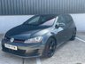 USED 2014 14 VOLKSWAGEN GOLF 2.0 TSI BlueMotion Tech GTI Hatchback 5dr Petrol DSG Euro 6 (s/s) (220 ps) 12 MONTHS WARRANTY INCLUDED