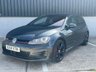 USED 2014 14 VOLKSWAGEN GOLF 2.0 TSI BlueMotion Tech GTI Hatchback 5dr Petrol DSG Euro 6 (s/s) (220 ps) 12 MONTHS WARRANTY INCLUDED