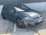 USED 2014 14 VOLKSWAGEN GOLF 2.0 TSI BlueMotion Tech GTI Hatchback 5dr Petrol DSG Euro 6 (s/s) (220 ps) 12 MONTHS WARRANTY INCLUDED