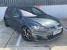 USED 2014 14 VOLKSWAGEN GOLF 2.0 TSI BlueMotion Tech GTI Hatchback 5dr Petrol DSG Euro 6 (s/s) (220 ps) 12 MONTHS WARRANTY INCLUDED