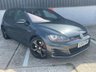 USED 2014 14 VOLKSWAGEN GOLF 2.0 TSI BlueMotion Tech GTI Hatchback 5dr Petrol DSG Euro 6 (s/s) (220 ps) 12 MONTHS WARRANTY INCLUDED