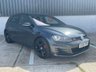 USED 2014 14 VOLKSWAGEN GOLF 2.0 TSI BlueMotion Tech GTI Hatchback 5dr Petrol DSG Euro 6 (s/s) (220 ps) 12 MONTHS WARRANTY INCLUDED