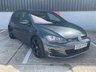 USED 2014 14 VOLKSWAGEN GOLF 2.0 TSI BlueMotion Tech GTI Hatchback 5dr Petrol DSG Euro 6 (s/s) (220 ps) 12 MONTHS WARRANTY INCLUDED