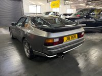 USED 1987 PORSCHE 944 Turbo 2.5L 1987 PORSCHE 944 TURBO 2.5L - 20 SERVICES TO 171,000 MILES - GOOD SOLID EXAMPLE - READY TO BE USED AND ENJOYED