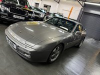USED 1987 PORSCHE 944 Turbo 2.5L 1987 PORSCHE 944 TURBO 2.5L - 20 SERVICES TO 171,000 MILES - GOOD SOLID EXAMPLE - READY TO BE USED AND ENJOYED