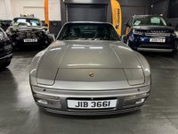 USED 1987 PORSCHE 944 Turbo 2.5L 1987 PORSCHE 944 TURBO 2.5L - 20 SERVICES TO 171,000 MILES - GOOD SOLID EXAMPLE - READY TO BE USED AND ENJOYED
