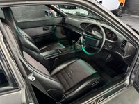 USED 1987 PORSCHE 944 Turbo 2.5L 1987 PORSCHE 944 TURBO 2.5L - 20 SERVICES TO 171,000 MILES - GOOD SOLID EXAMPLE - READY TO BE USED AND ENJOYED