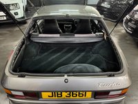 USED 1987 PORSCHE 944 Turbo 2.5L 1987 PORSCHE 944 TURBO 2.5L - 20 SERVICES TO 171,000 MILES - GOOD SOLID EXAMPLE - READY TO BE USED AND ENJOYED