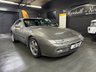 USED 1987 PORSCHE 944 Turbo 2.5L 1987 PORSCHE 944 TURBO 2.5L - 20 SERVICES TO 171,000 MILES - GOOD SOLID EXAMPLE - READY TO BE USED AND ENJOYED