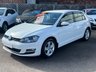 USED 2015 15 VOLKSWAGEN GOLF 1.4 TSI BlueMotion Tech Match Hatchback 5dr Petrol Manual Euro 5 (s/s) (122 ps) 