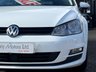 USED 2015 15 VOLKSWAGEN GOLF 1.4 TSI BlueMotion Tech Match Hatchback 5dr Petrol Manual Euro 5 (s/s) (122 ps) 