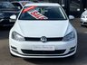 USED 2015 15 VOLKSWAGEN GOLF 1.4 TSI BlueMotion Tech Match Hatchback 5dr Petrol Manual Euro 5 (s/s) (122 ps) 