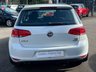 USED 2015 15 VOLKSWAGEN GOLF 1.4 TSI BlueMotion Tech Match Hatchback 5dr Petrol Manual Euro 5 (s/s) (122 ps) 