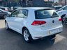 USED 2015 15 VOLKSWAGEN GOLF 1.4 TSI BlueMotion Tech Match Hatchback 5dr Petrol Manual Euro 5 (s/s) (122 ps) 