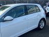 USED 2015 15 VOLKSWAGEN GOLF 1.4 TSI BlueMotion Tech Match Hatchback 5dr Petrol Manual Euro 5 (s/s) (122 ps) 