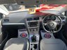 USED 2015 15 VOLKSWAGEN GOLF 1.4 TSI BlueMotion Tech Match Hatchback 5dr Petrol Manual Euro 5 (s/s) (122 ps) 