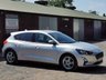 USED 2020 70 FORD FOCUS 1.0T EcoBoost Zetec Hatchback 5dr Petrol Manual Euro 6 (s/s) (125 ps) 7x SERVICES & NICE SPEC!