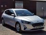 USED 2020 70 FORD FOCUS 1.0T EcoBoost Zetec Hatchback 5dr Petrol Manual Euro 6 (s/s) (125 ps) 7x SERVICES & NICE SPEC!