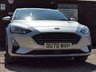 USED 2020 70 FORD FOCUS 1.0T EcoBoost Zetec Hatchback 5dr Petrol Manual Euro 6 (s/s) (125 ps) 7x SERVICES & NICE SPEC!