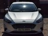 USED 2020 70 FORD FOCUS 1.0T EcoBoost Zetec Hatchback 5dr Petrol Manual Euro 6 (s/s) (125 ps) 7x SERVICES & NICE SPEC!