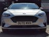 USED 2020 70 FORD FOCUS 1.0T EcoBoost Zetec Hatchback 5dr Petrol Manual Euro 6 (s/s) (125 ps) 7x SERVICES & NICE SPEC!