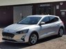 USED 2020 70 FORD FOCUS 1.0T EcoBoost Zetec Hatchback 5dr Petrol Manual Euro 6 (s/s) (125 ps) 7x SERVICES & NICE SPEC!