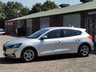 USED 2020 70 FORD FOCUS 1.0T EcoBoost Zetec Hatchback 5dr Petrol Manual Euro 6 (s/s) (125 ps) 7x SERVICES & NICE SPEC!