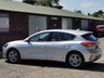 USED 2020 70 FORD FOCUS 1.0T EcoBoost Zetec Hatchback 5dr Petrol Manual Euro 6 (s/s) (125 ps) 7x SERVICES & NICE SPEC!