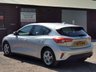 USED 2020 70 FORD FOCUS 1.0T EcoBoost Zetec Hatchback 5dr Petrol Manual Euro 6 (s/s) (125 ps) 7x SERVICES & NICE SPEC!